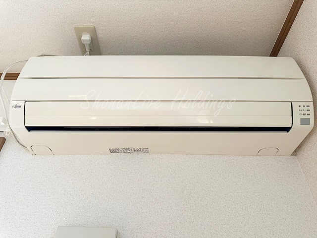 パルティータの設備