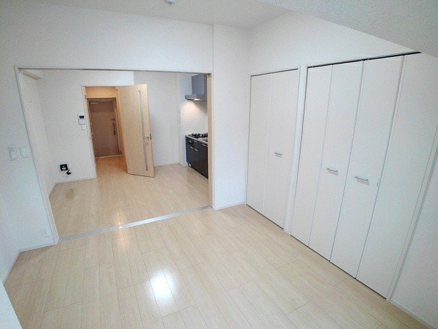 【内装】 | アンドーバーテラス識名 | おしゃれな内装です