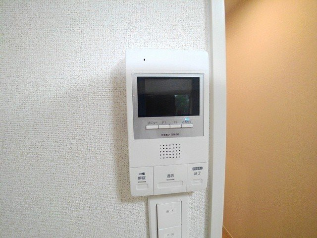 【セキュリティ】 | アンドーバーテラス識名