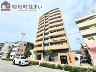 セレニテ桃谷の画像
