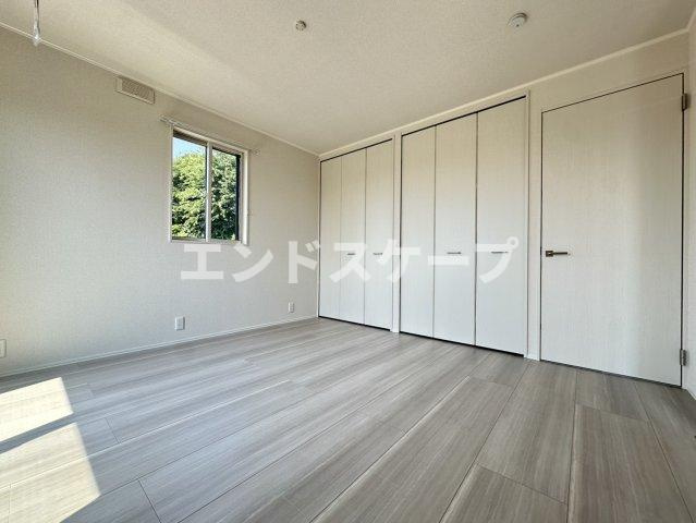 アルフェッカFの洋室|高崎、前橋のお部屋探しはエンドスケープまで！お客様の理想お聞かせ下さい♪