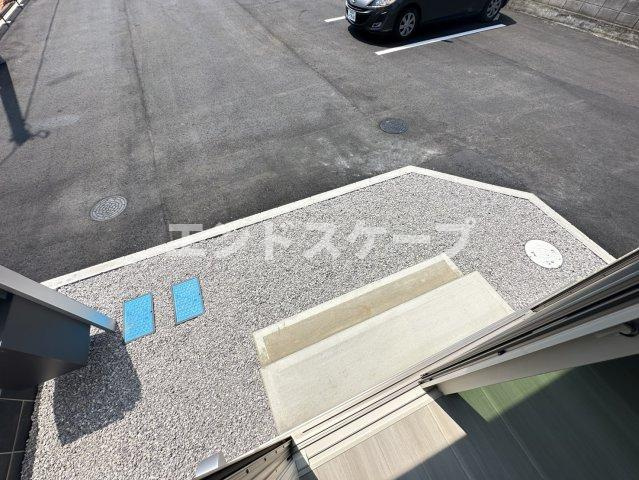 アルフェッカFの庭|高崎、前橋のお部屋探しはエンドスケープまで！お客様の理想お聞かせ下さい♪