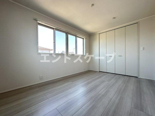アルフェッカFの内装|高崎、前橋のお部屋探しはエンドスケープまで！お客様の理想お聞かせ下さい♪