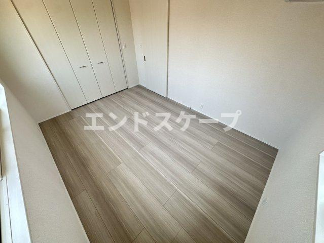 アルフェッカFの洋室|高崎、前橋のお部屋探しはエンドスケープまで！お客様の理想お聞かせ下さい♪