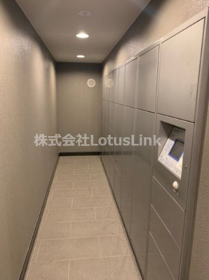 【設備】 | 東京ミッドベイ勝どき
