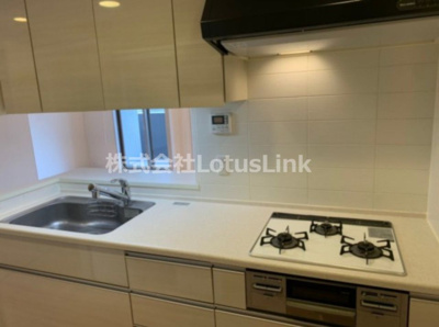 【キッチン】 | 東京ミッドベイ勝どき