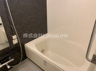 【浴室】 | 東京ミッドベイ勝どき