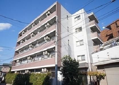 アイグランツ東松戸