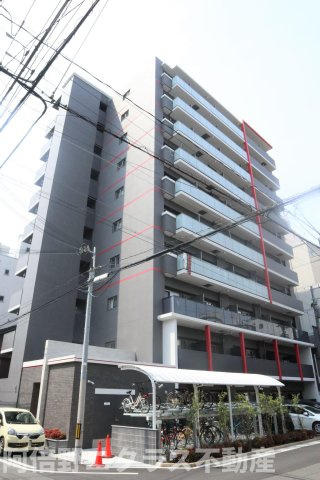 グランパシフィック今里Luxe