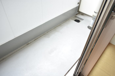 【バルコニー】 | ＢＥＩＳ与野本町