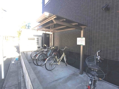 【その他共用部分】 | ＢＥＩＳ与野本町