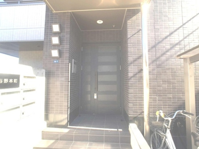 【その他共用部分】 | ＢＥＩＳ与野本町