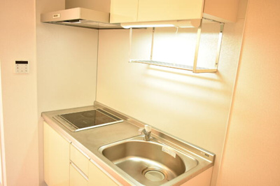 【キッチン】 | ＢＥＩＳ与野本町