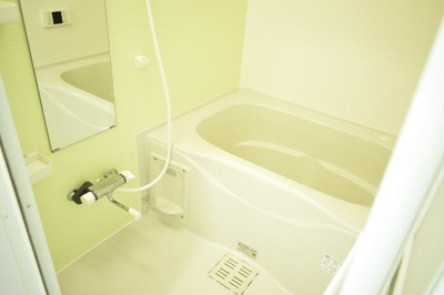 【浴室】 | ＢＥＩＳ与野本町