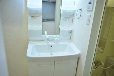 【洗面所】 | ＢＥＩＳ与野本町