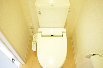 【トイレ】 | ＢＥＩＳ与野本町