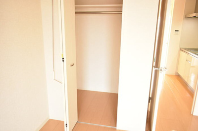 【収納】 | ＢＥＩＳ与野本町