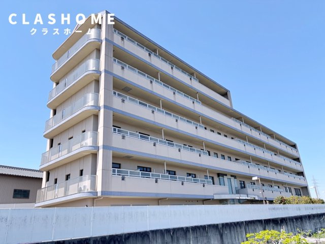 ドミトリー八橋　　刈谷市近郊の賃貸はクラスホーム刈谷店の外観