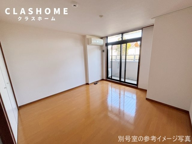 ドミトリー八橋　　刈谷市近郊の賃貸はクラスホーム刈谷店の居間・リビング