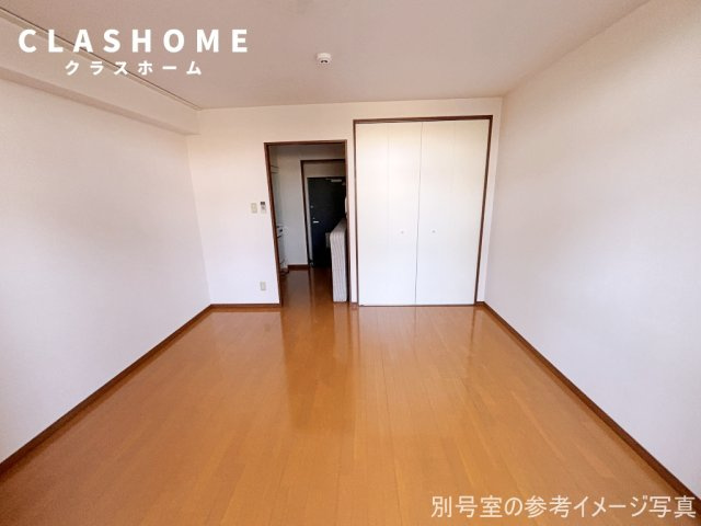 ドミトリー八橋　　刈谷市近郊の賃貸はクラスホーム刈谷店の居間・リビング