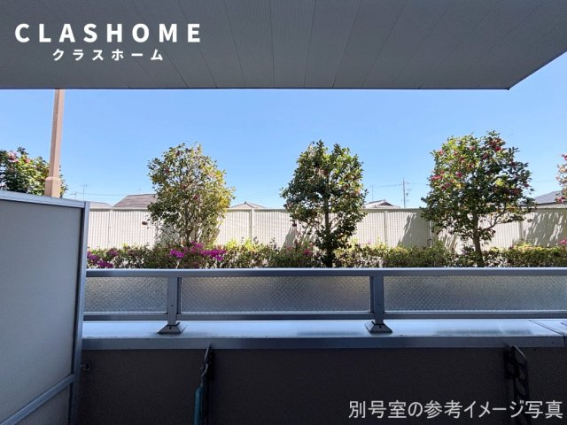 ドミトリー八橋　　刈谷市近郊の賃貸はクラスホーム刈谷店の展望