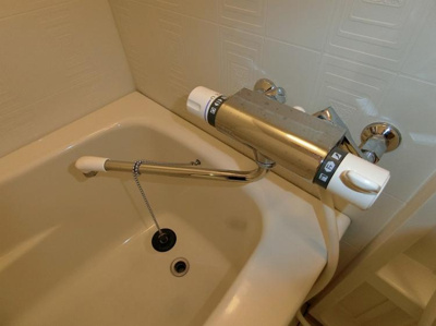 【設備】 | サンパティーク高宮