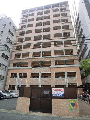 【外観】 | サンパティーク高宮