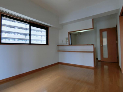 【居間・リビング】 | サンパティーク高宮