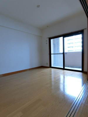 【洋室】 | サンパティーク高宮