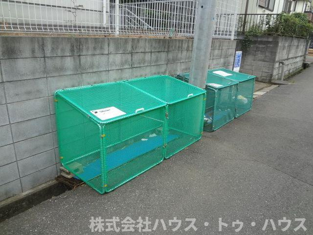 ペリカンホームズのその他
