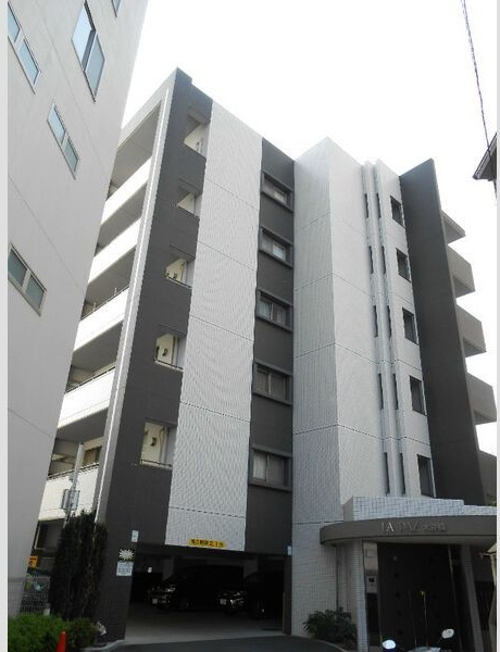 ラ・パス大井橋