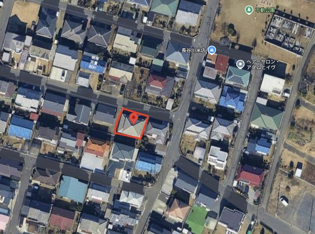 太田市高林西町382-14