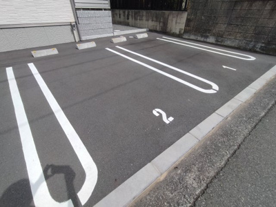 【駐車場】 | グランフォレスト