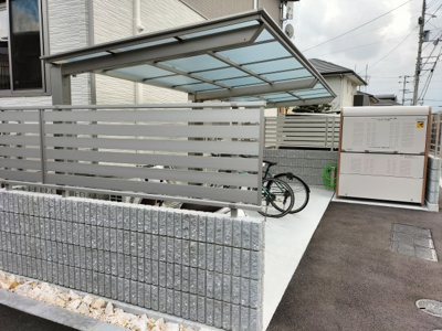【その他共用部分】 | グランフォレスト