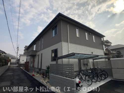 【外観】 | グランフォレスト