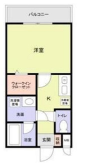 【間取り】 | Ｌｕｃｅ | 間取りです。