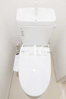 【トイレ】 | Ｌｕｃｅ | トイレです。