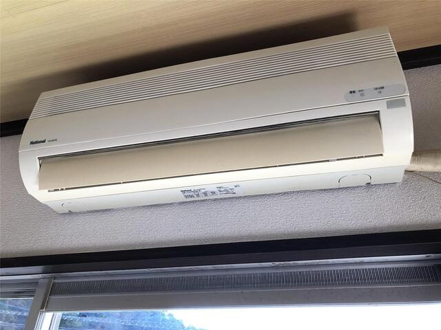 グリーンヒルの設備