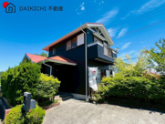 日高市横手2丁目　中古戸建の画像