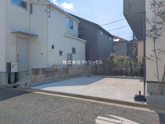 練馬区西大泉2丁目　角地　長期優良住宅　限定1棟の省エネ性能ラベル