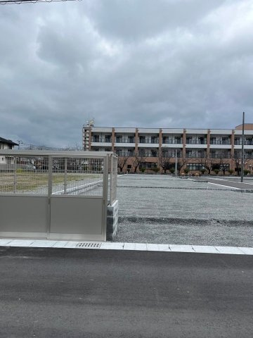 朝倉市甘木　売り土地【1号地】