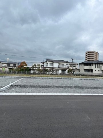 朝倉市甘木　売り土地【2号地】