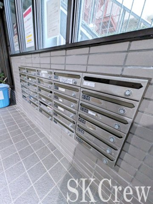 【設備】 | ロックハイツ