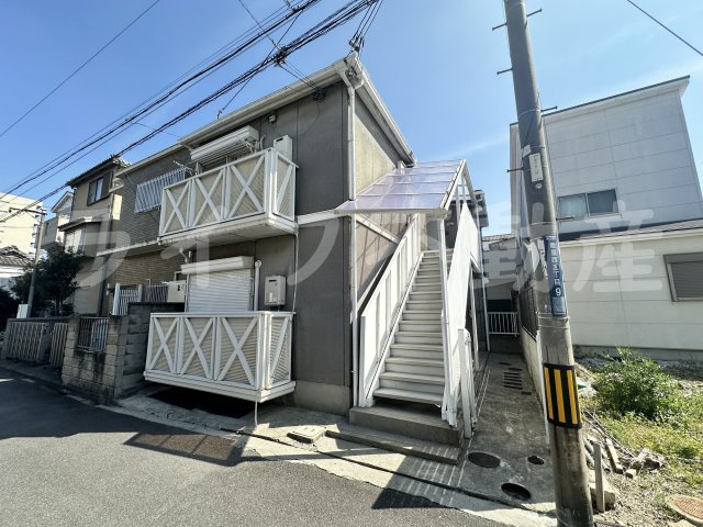 ジェネス小阪