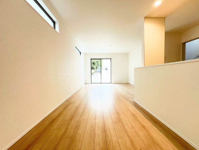 東野4丁目のキッチン