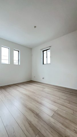 東野4丁目の洋室