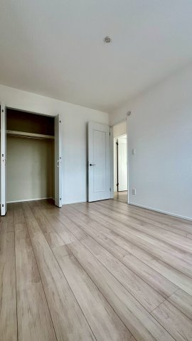 東野4丁目の収納