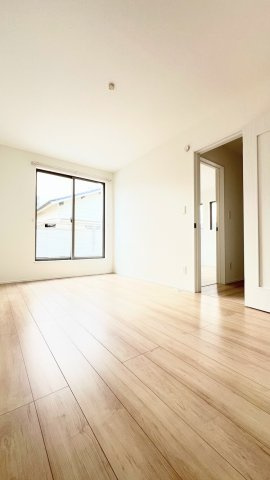 東野4丁目の洋室