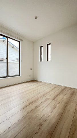 東野4丁目の洋室