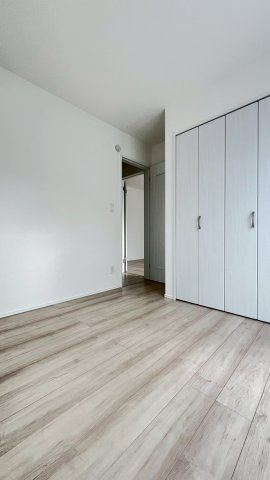 東野4丁目の収納